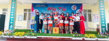Hội thi trạng nguyên nhí