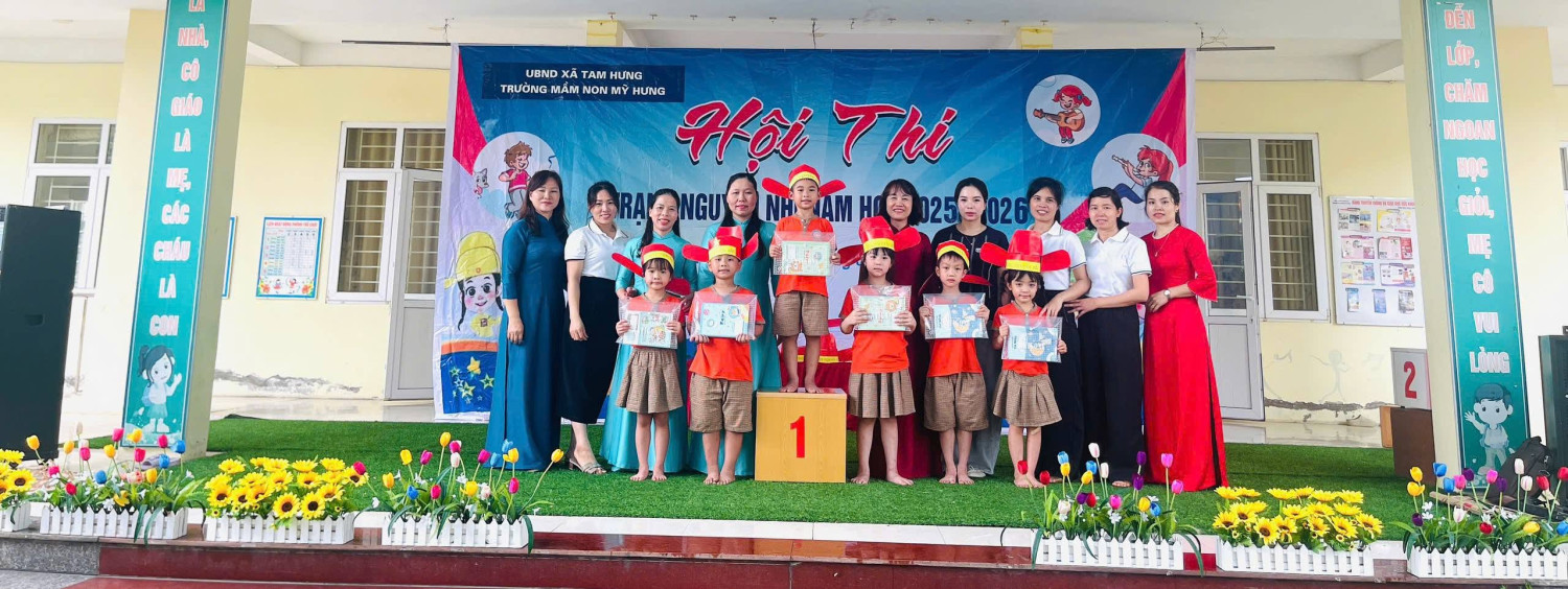 hội thi